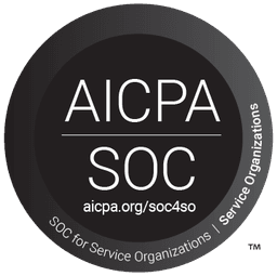 SOC 2 Certified